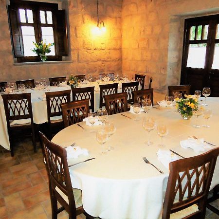 Agrituirsmo Masseria Campierti Falciano del Massico 외부 사진