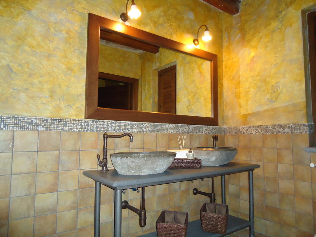Agrituirsmo Masseria Campierti Falciano del Massico 객실 사진