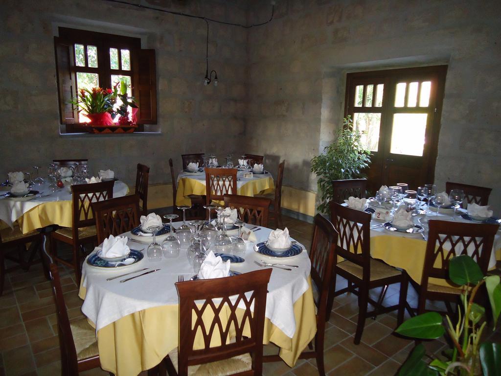 Agrituirsmo Masseria Campierti Falciano del Massico 외부 사진