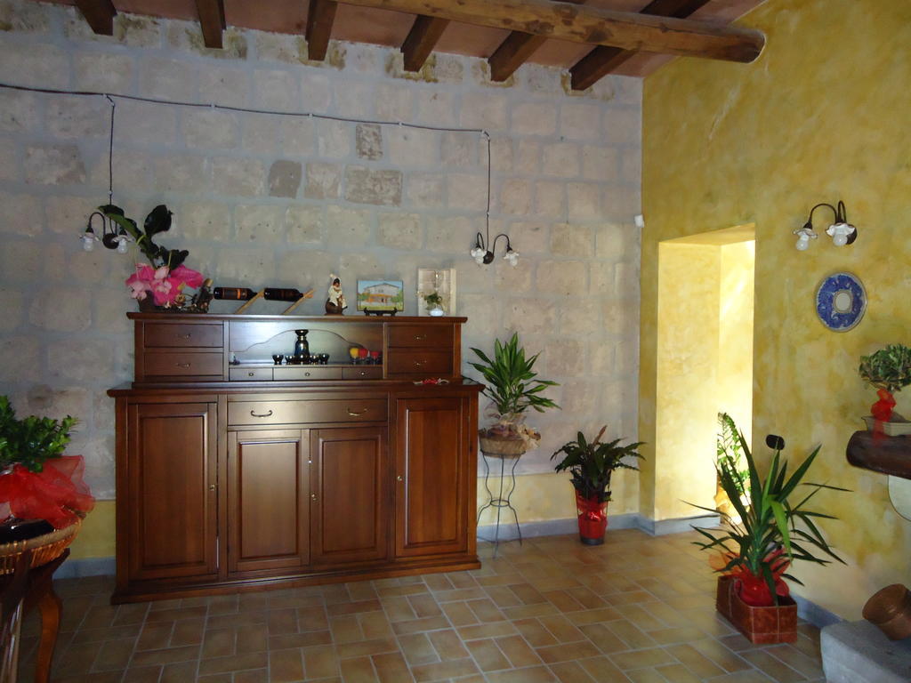 Agrituirsmo Masseria Campierti Falciano del Massico 외부 사진