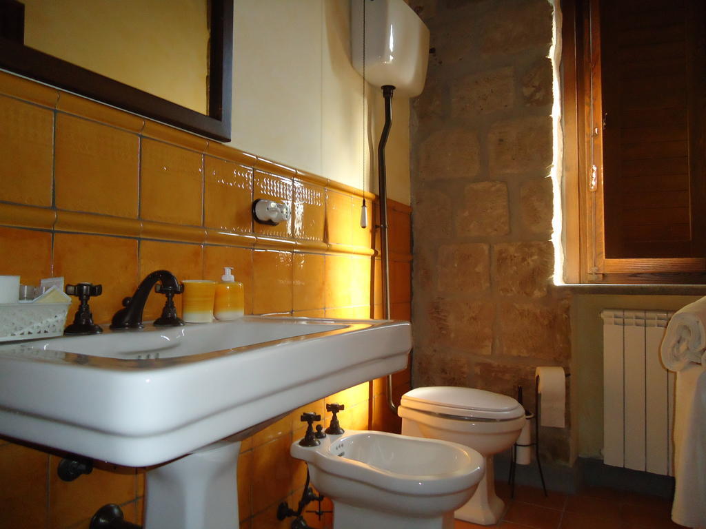 Agrituirsmo Masseria Campierti Falciano del Massico 객실 사진