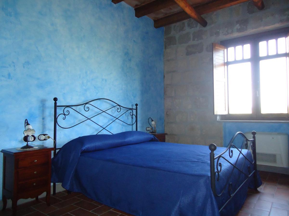 Agrituirsmo Masseria Campierti Falciano del Massico 외부 사진